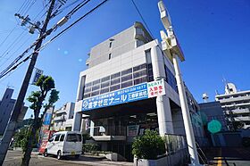 奈良県生駒郡三郷町立野南２丁目（賃貸マンション1K・4階・28.00㎡） その17