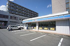 奈良県生駒郡三郷町立野南２丁目（賃貸マンション1K・4階・28.00㎡） その24