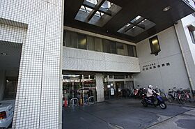 シャーメゾン・フォレスティ・スクエア  ｜ 奈良県北葛城郡王寺町畠田８丁目（賃貸アパート2LDK・1階・54.61㎡） その24