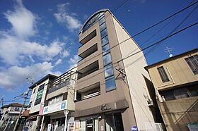 エントピア信貴ケ丘  ｜ 奈良県生駒郡三郷町信貴ケ丘１丁目（賃貸マンション3LDK・6階・61.88㎡） その16