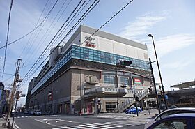 エントピア信貴ケ丘  ｜ 奈良県生駒郡三郷町信貴ケ丘１丁目（賃貸マンション3LDK・6階・61.88㎡） その22