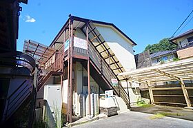 ドリームみむろ  ｜ 奈良県生駒郡三郷町立野北２丁目（賃貸アパート1R・1階・17.90㎡） その17