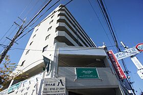 川由ビル  ｜ 奈良県北葛城郡河合町星和台２丁目（賃貸マンション1LDK・8階・60.00㎡） その16