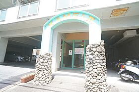 亀井弐号館  ｜ 奈良県生駒郡三郷町立野南２丁目（賃貸マンション1K・3階・22.50㎡） その18