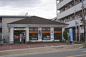 亀井弐号館  ｜ 奈良県生駒郡三郷町立野南２丁目（賃貸マンション1K・3階・22.50㎡） その24