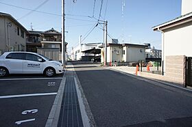 サニーメゾンB棟  ｜ 奈良県北葛城郡王寺町本町４丁目（賃貸アパート2LDK・2階・66.13㎡） その20