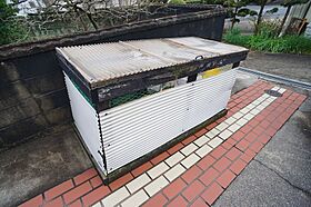 アーバンハイツ  ｜ 奈良県生駒郡三郷町立野南３丁目（賃貸アパート1K・1階・20.00㎡） その20