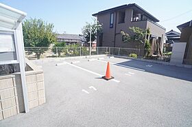 セジュール箸尾II  ｜ 奈良県北葛城郡広陵町大字萱野（賃貸アパート2LDK・2階・57.39㎡） その20