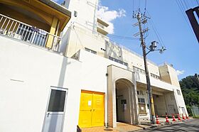 三郷駅前マンション  ｜ 奈良県生駒郡三郷町立野南２丁目（賃貸マンション2LDK・5階・50.00㎡） その17