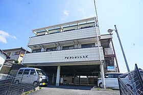 アビタシオンシミズ  ｜ 奈良県生駒郡三郷町勢野東２丁目（賃貸マンション1K・3階・18.00㎡） その16