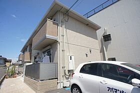 グレイスヴィラ  ｜ 奈良県生駒郡斑鳩町興留５丁目（賃貸アパート1LDK・1階・45.80㎡） その16