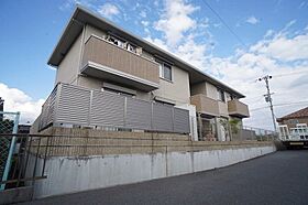 グレイスヴィラ  ｜ 奈良県生駒郡斑鳩町興留５丁目（賃貸アパート1LDK・1階・45.80㎡） その17