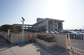 グレイスヴィラ  ｜ 奈良県生駒郡斑鳩町興留５丁目（賃貸アパート1LDK・1階・45.80㎡） その25