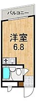 リヴェール王寺  ｜ 奈良県北葛城郡王寺町久度４丁目（賃貸マンション1R・3階・20.00㎡） その2