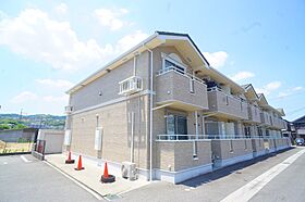 ピュア　コート　サクセス  ｜ 奈良県北葛城郡王寺町久度４丁目（賃貸アパート1LDK・2階・42.37㎡） その17