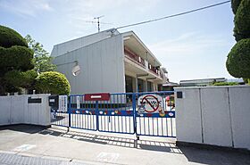 グリーンプラザマサキ  ｜ 奈良県生駒郡斑鳩町興留１丁目（賃貸マンション2LDK・3階・67.00㎡） その25