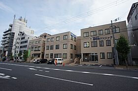 プラムハウスII  ｜ 奈良県北葛城郡河合町池部３丁目（賃貸アパート1LDK・2階・44.50㎡） その25