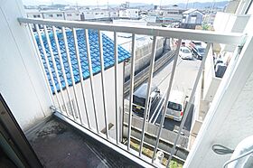 栄マンション  ｜ 奈良県生駒郡斑鳩町興留９丁目（賃貸マンション1R・3階・17.00㎡） その9