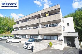 ディアコート王寺  ｜ 奈良県生駒郡三郷町勢野東６丁目（賃貸マンション2LDK・1階・51.00㎡） その1