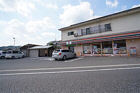 サンリット　法隆寺  ｜ 奈良県生駒郡斑鳩町法隆寺東２丁目（賃貸アパート1LDK・1階・44.18㎡） その22