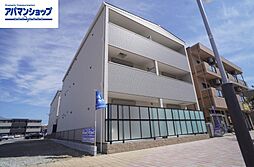 （仮称）クレアール小泉東III