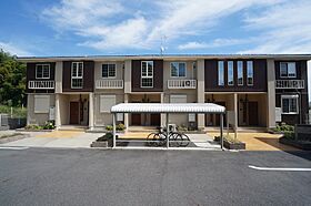 サニーガーデン畠田  ｜ 奈良県北葛城郡王寺町畠田８丁目（賃貸アパート1LDK・1階・45.02㎡） その17