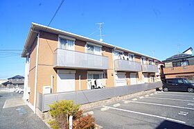 エトワールC  ｜ 奈良県生駒郡斑鳩町東福寺１丁目（賃貸アパート2LDK・2階・57.07㎡） その15