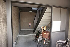 リバープラザB棟  ｜ 奈良県生駒郡平群町吉新４丁目（賃貸アパート2LDK・2階・50.00㎡） その20