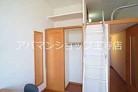 レオパレスNAKATA  ｜ 奈良県生駒郡三郷町城山台３丁目（賃貸アパート1K・1階・19.87㎡） その11