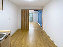 居間