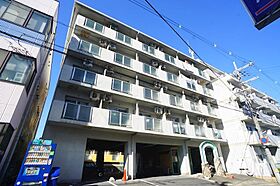 亀井弐号館  ｜ 奈良県生駒郡三郷町立野南２丁目（賃貸マンション1K・2階・22.50㎡） その15