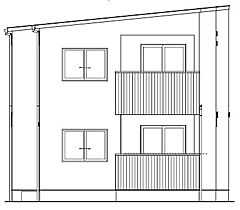 est柳町II（エストヤナギマチ2）  ｜ 奈良県大和郡山市柳町（賃貸アパート1LDK・2階・41.90㎡） その15