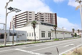 （仮称）クレアール小泉東II（2）  ｜ 奈良県大和郡山市小泉町東１丁目（賃貸アパート1DK・2階・25.80㎡） その17