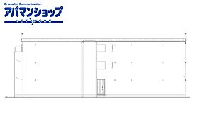 （仮称）クレアール郡山IV（4）  ｜ 奈良県大和郡山市東岡町（賃貸アパート1LDK・1階・32.26㎡） その1