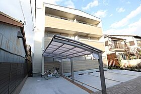 クレアール紺屋町（コンヤマチ）  ｜ 奈良県大和郡山市紺屋町（賃貸アパート1K・1階・29.05㎡） その16