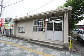 クレアール紺屋町（コンヤマチ）  ｜ 奈良県大和郡山市紺屋町（賃貸アパート1K・1階・29.05㎡） その26