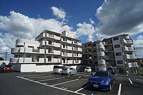 メゾン白光ヶ丘  ｜ 奈良県大和郡山市小泉町（賃貸マンション2LDK・1階・56.10㎡） その15