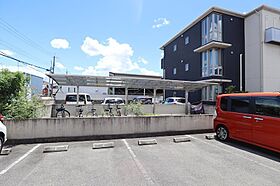 Ruhe （ルーエ）  ｜ 奈良県大和郡山市今国府町（賃貸アパート1LDK・3階・50.50㎡） その17