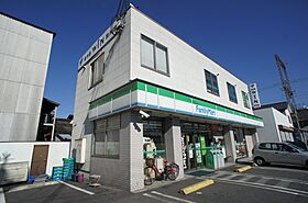 カクタス　フローラ　B  ｜ 奈良県大和郡山市筒井町（賃貸アパート1LDK・1階・40.51㎡） その18