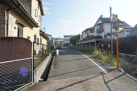 カクタス　フローラ　B  ｜ 奈良県大和郡山市筒井町（賃貸アパート1LDK・1階・40.51㎡） その25