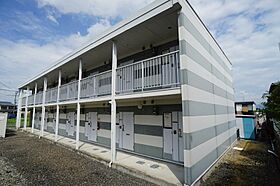 奈良県大和郡山市矢田町（賃貸アパート1K・2階・23.18㎡） その16