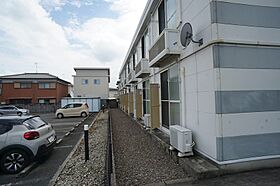 奈良県大和郡山市矢田町（賃貸アパート1K・2階・23.18㎡） その18