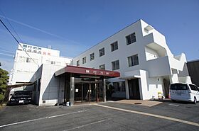 奈良県大和郡山市城北町（賃貸アパート1DK・2階・39.74㎡） その21