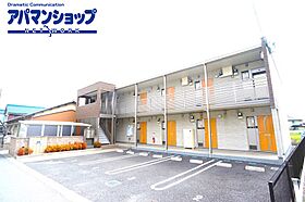 クレイノカンナ  ｜ 奈良県大和郡山市今国府町（賃貸アパート1K・2階・29.71㎡） その1