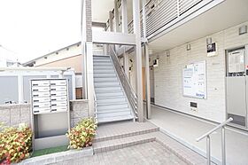 クレイノカンナ  ｜ 奈良県大和郡山市今国府町（賃貸アパート1K・2階・29.71㎡） その15