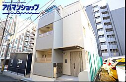 クレアール朝日町(アサヒチョウ)