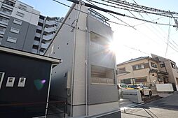 クレアール朝日町(アサヒチョウ)