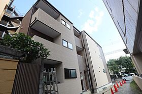 フォレ郡山  ｜ 奈良県大和郡山市筒井町（賃貸アパート2LDK・1階・45.69㎡） その16