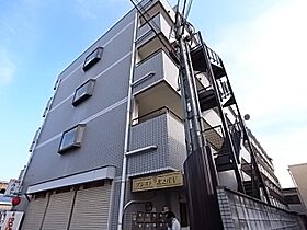 ブレスト北之庄V  ｜ 奈良県奈良市北之庄西町１丁目（賃貸マンション1R・4階・19.06㎡） その28