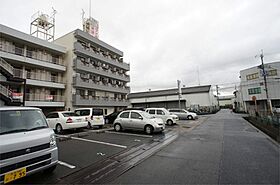 ブレスト北之庄V  ｜ 奈良県奈良市北之庄西町１丁目（賃貸マンション1R・4階・19.06㎡） その24